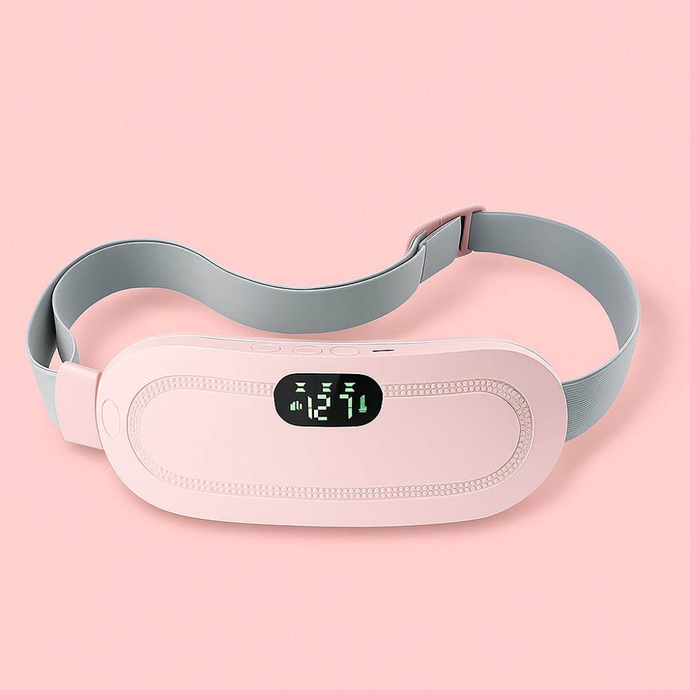 Evelora - Menstrualni grijači pojas