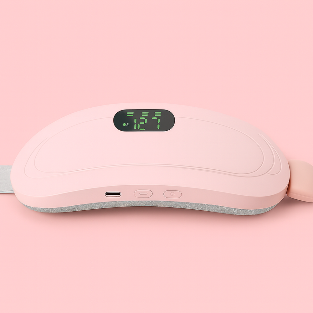 Evelora - Menstrualni grijači pojas