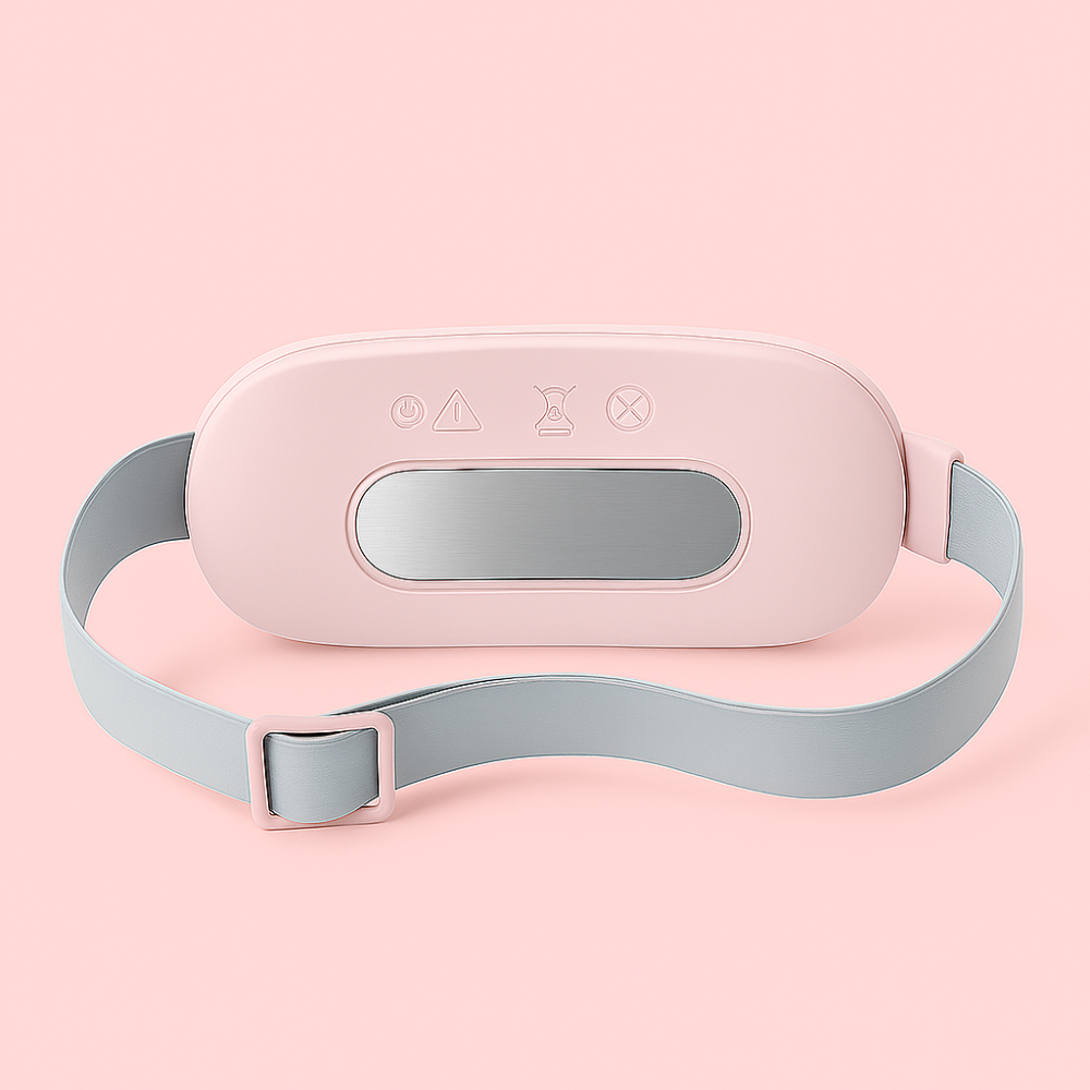 Evelora - Menstrualni grijači pojas