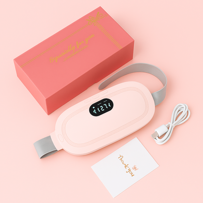 Evelora - Menstrualni grijači pojas